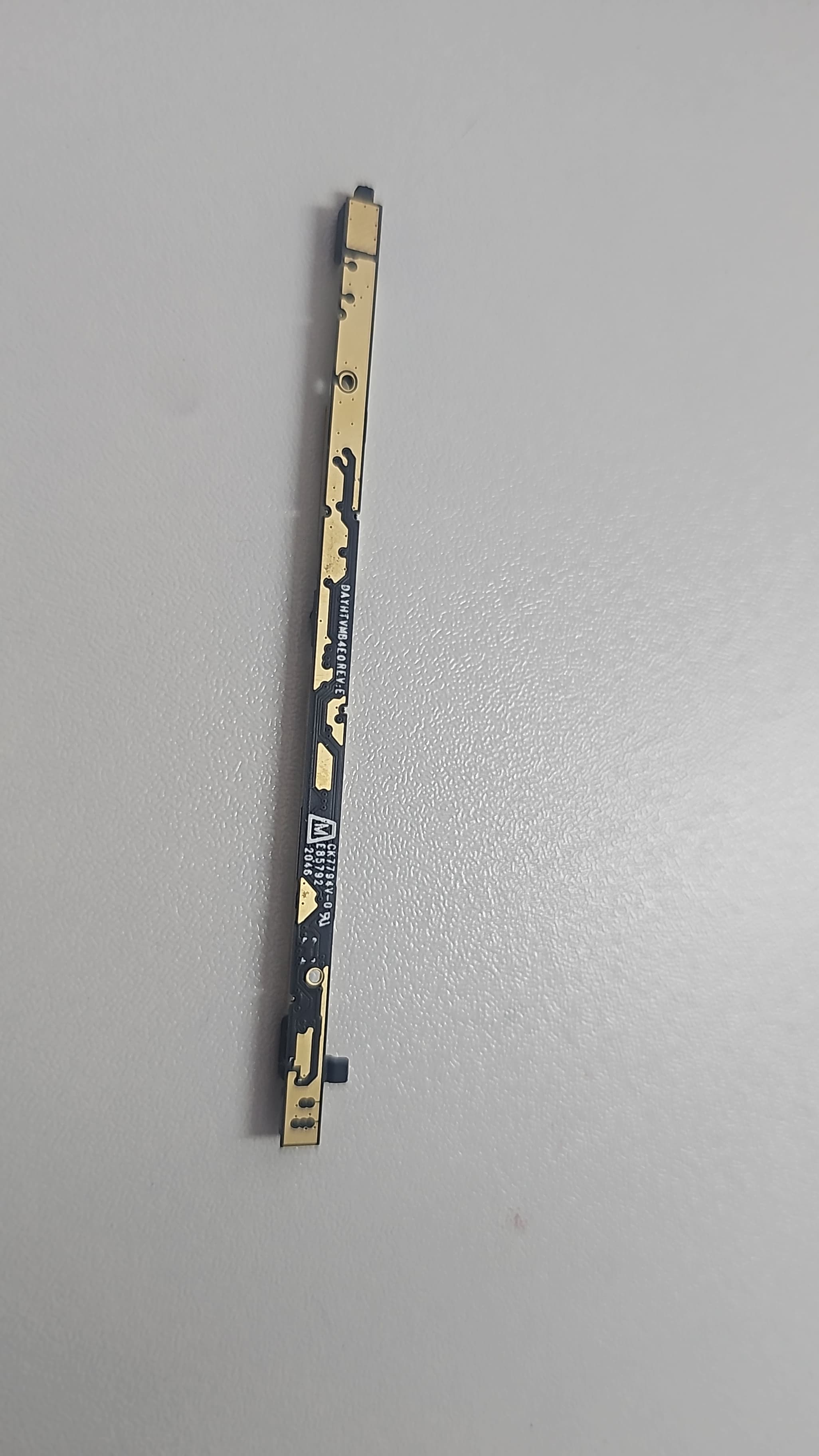 Cool green dress with red bell