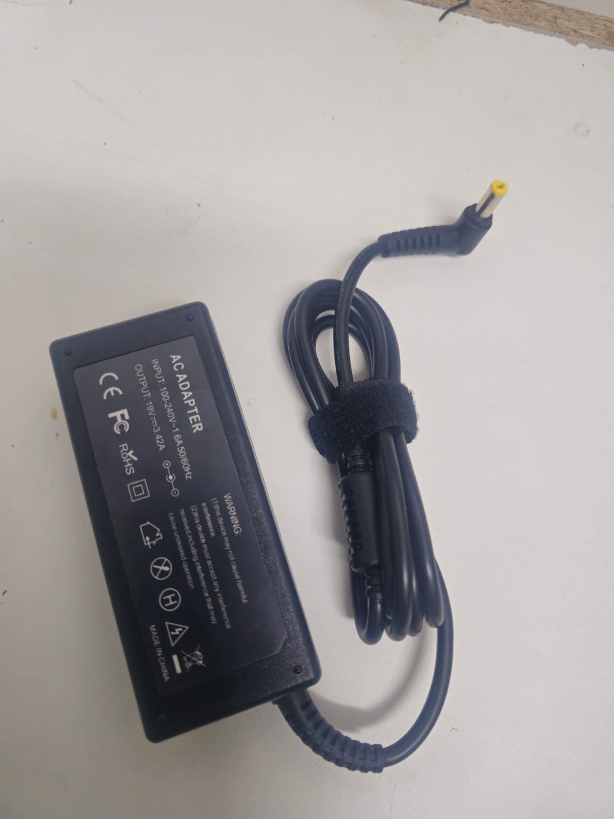 Cool green dress with red bell