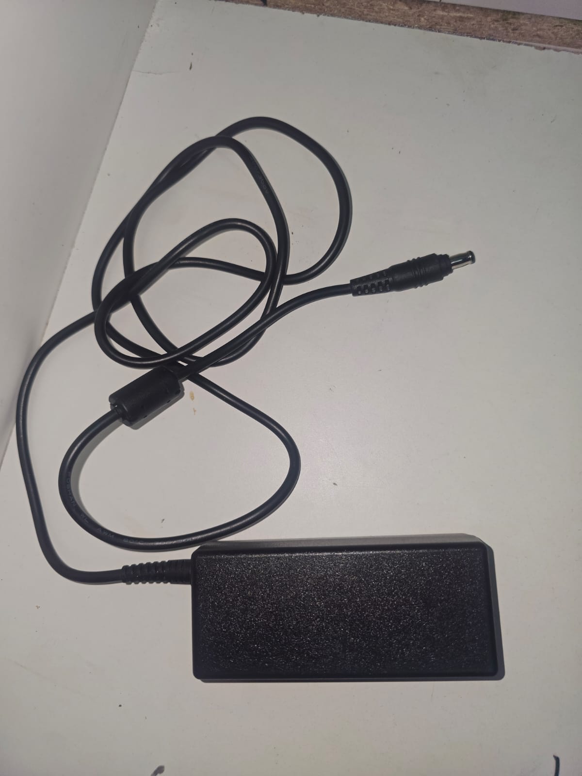 Cool green dress with red bell